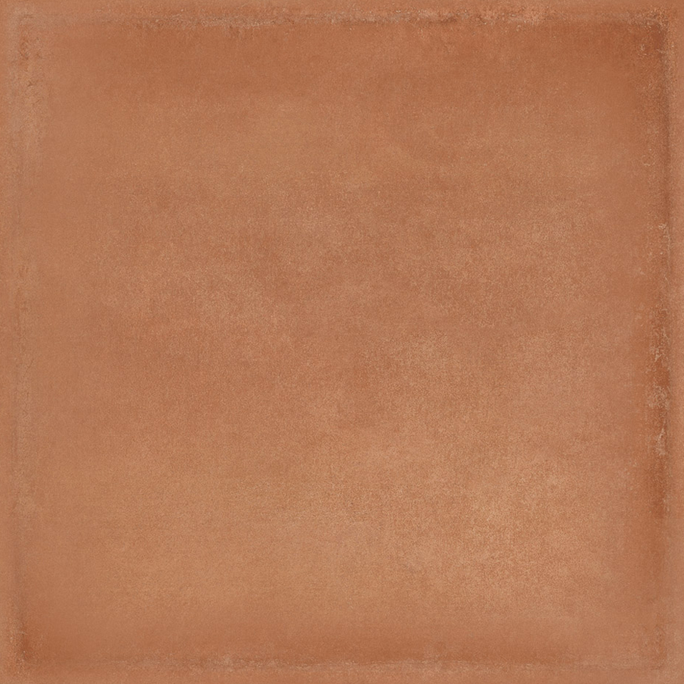88369 Crete Terracotta Matt 20x20 Cerdomus