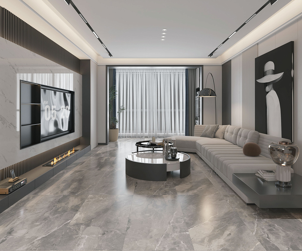 Cinerite Basconi Home