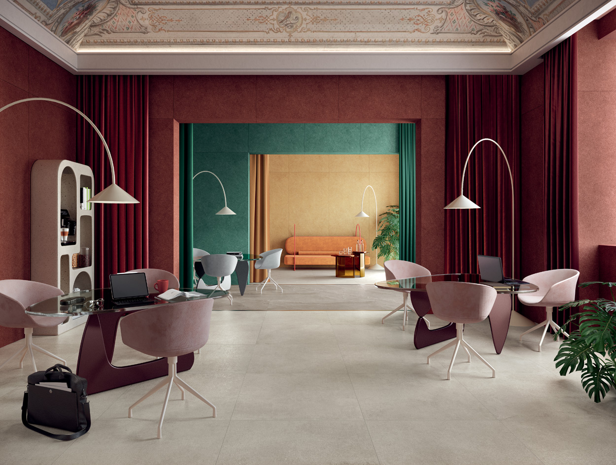 Arketipo Kerlite фото 2