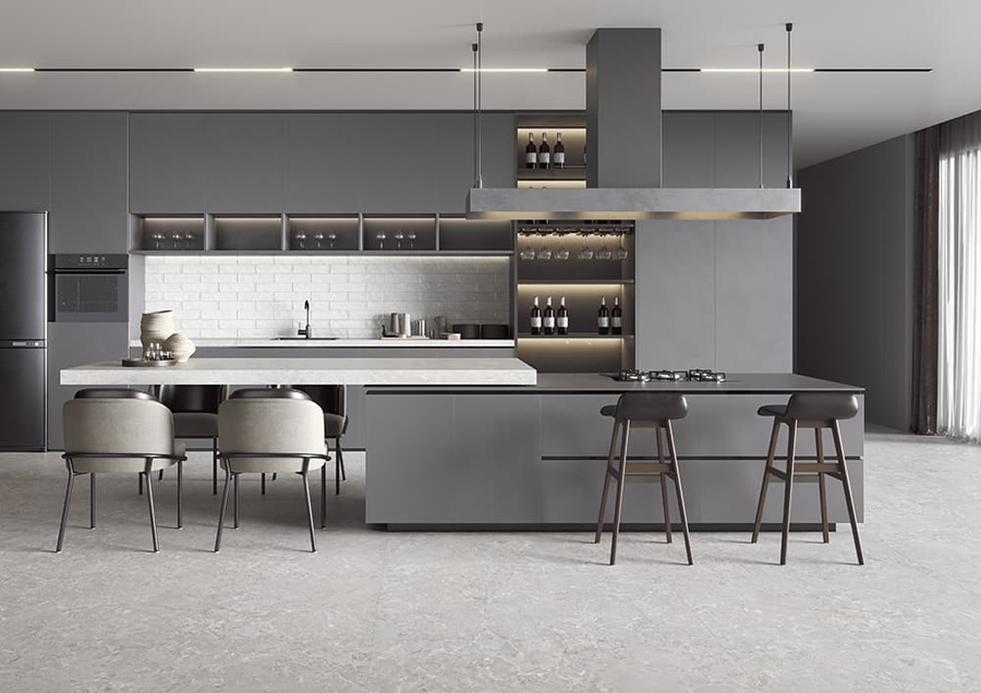 Belvedere Simpolo Ceramics