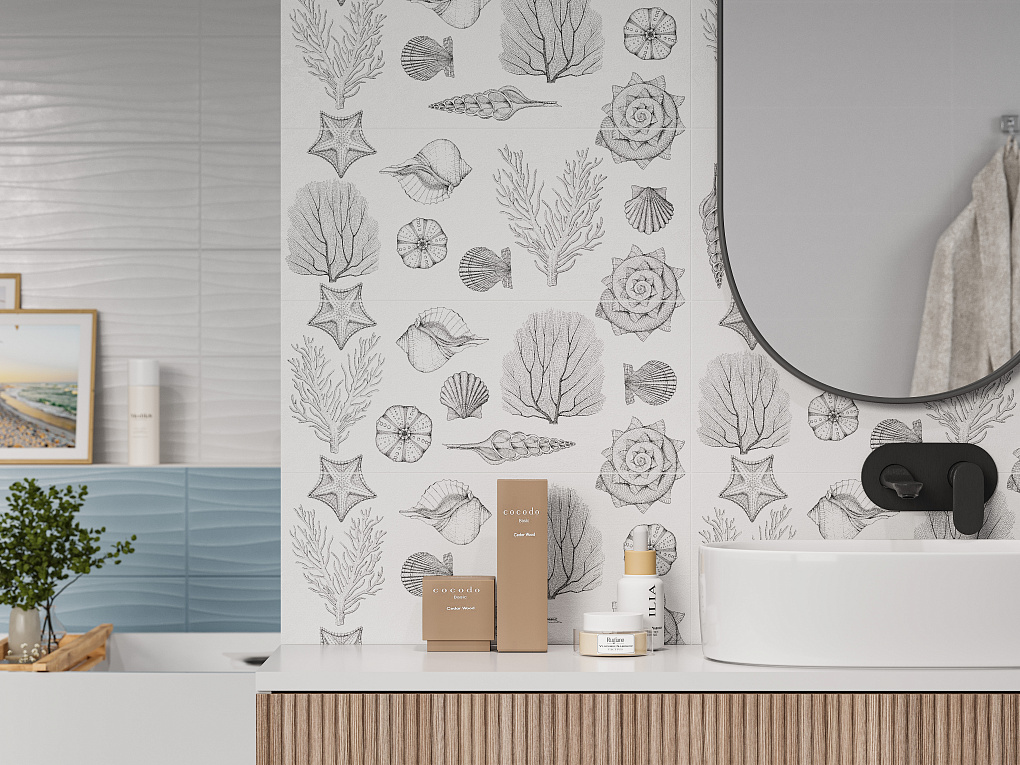 Aqua Gracia Ceramica