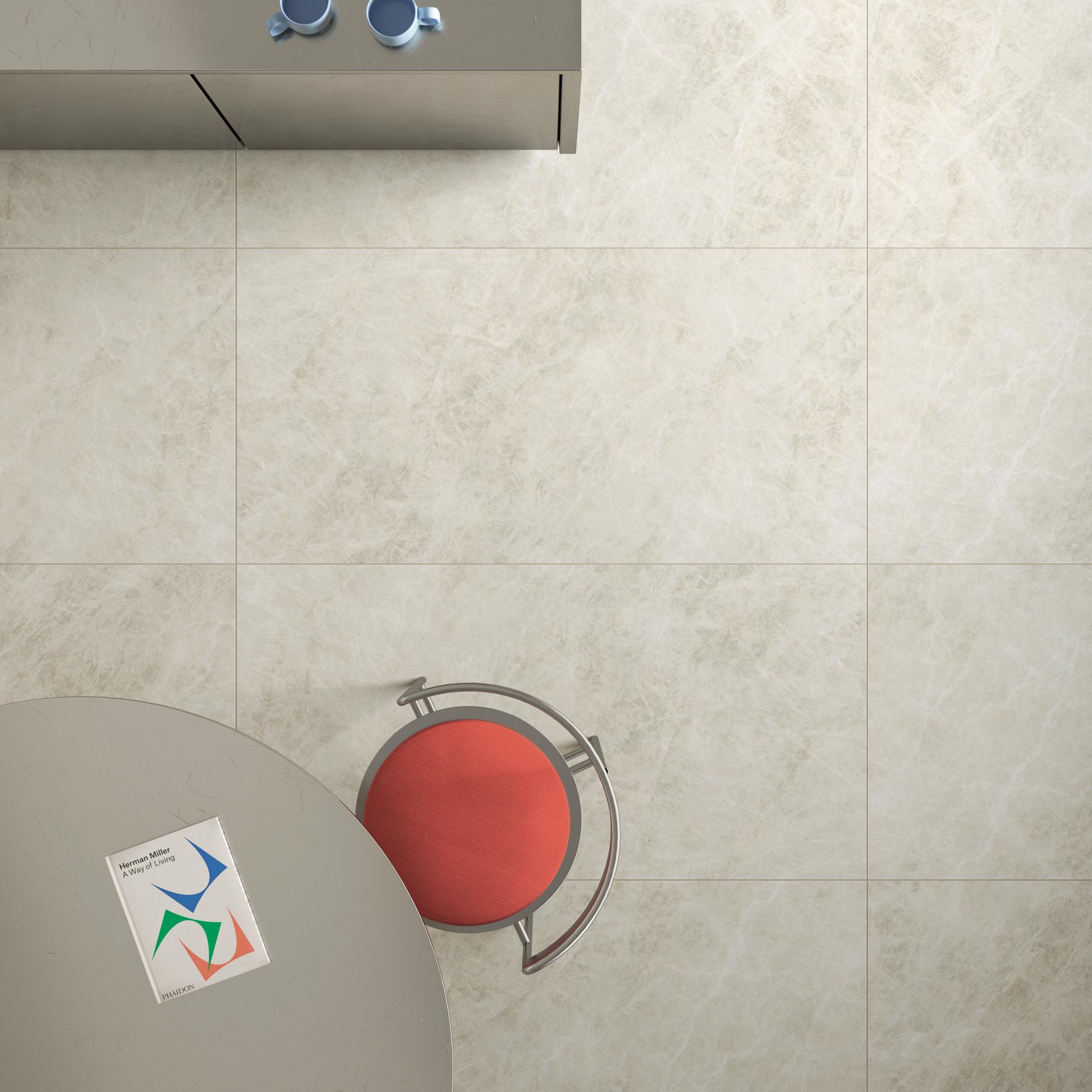 Лирика ColiseumGres фото 3