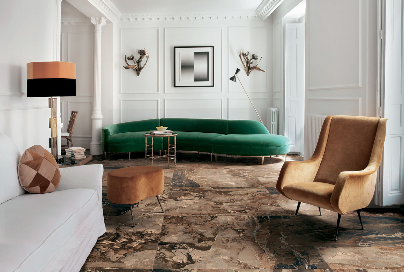 Les Bijoux de Rex Rex Ceramiche