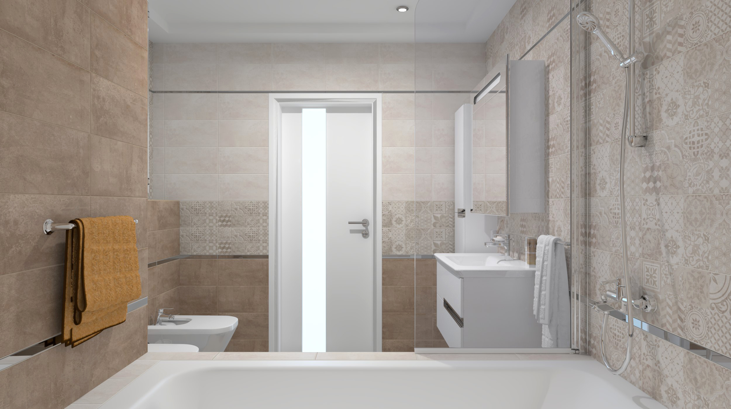 Bastion Beige Laparet