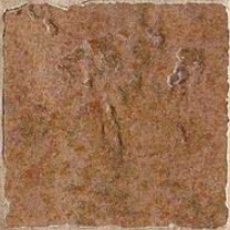 B7515- MAYA/AZTECA TOZZETTO Granato 10.5х10.5 Settecento
