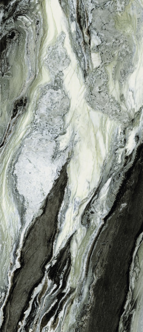 600180000061 Avantgarde Exclusive Green Lux 120x278 Italon
