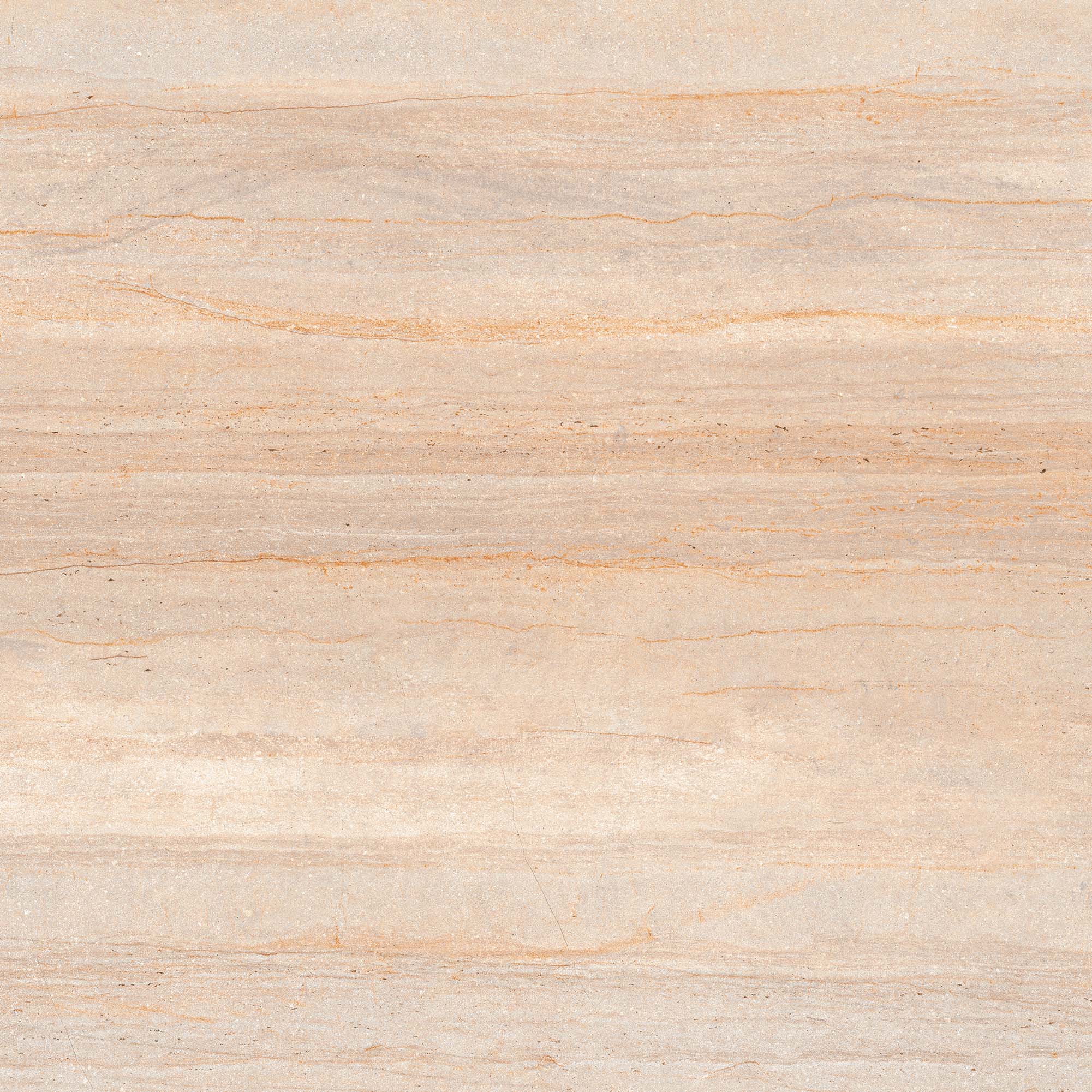 TR018080N Travertino Beige 80х80 Pieza Ceramica