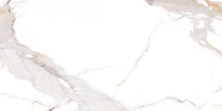 NTT9121P Calacatta Light Grey 60x120 NT Ceramic