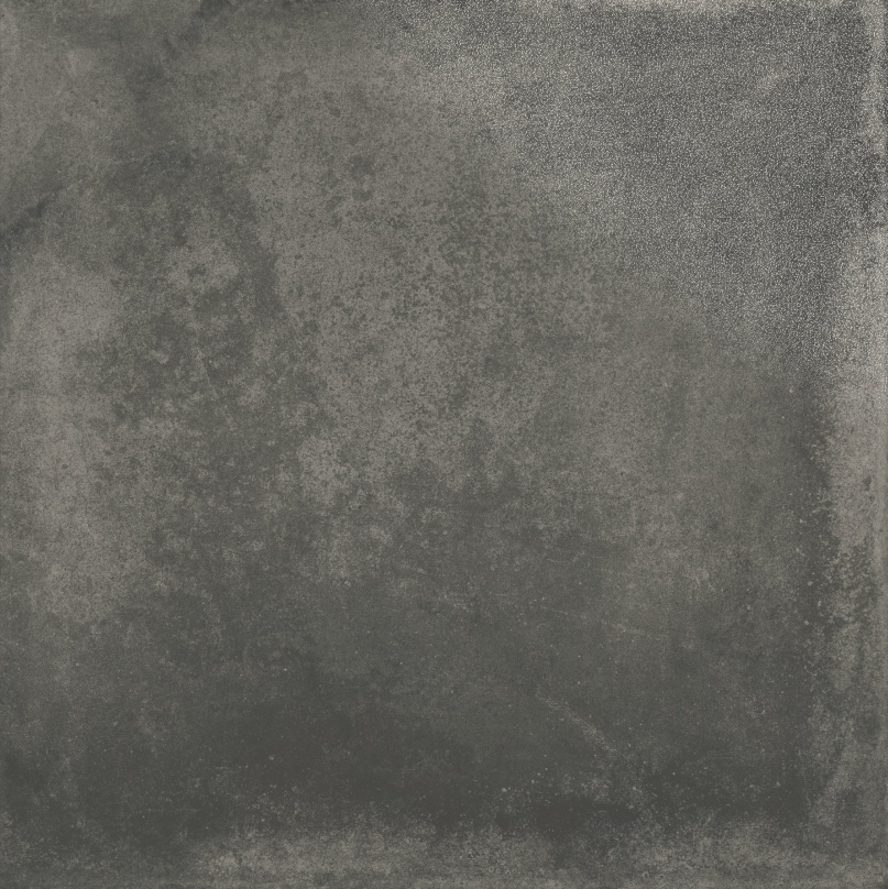 Grafton Antracite Lopado Rect 80x80 Baldocer