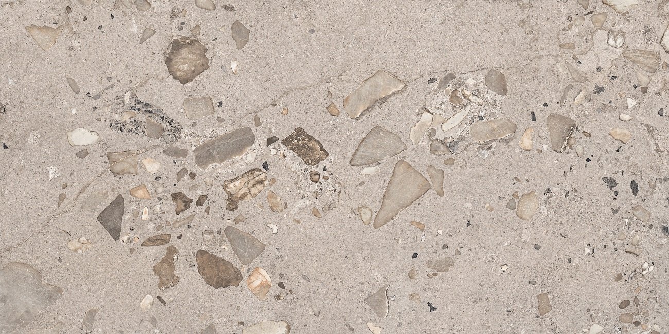 Venetian Grigio Digi Granula Matt 60x120 Ocean-Ceramic фото 3