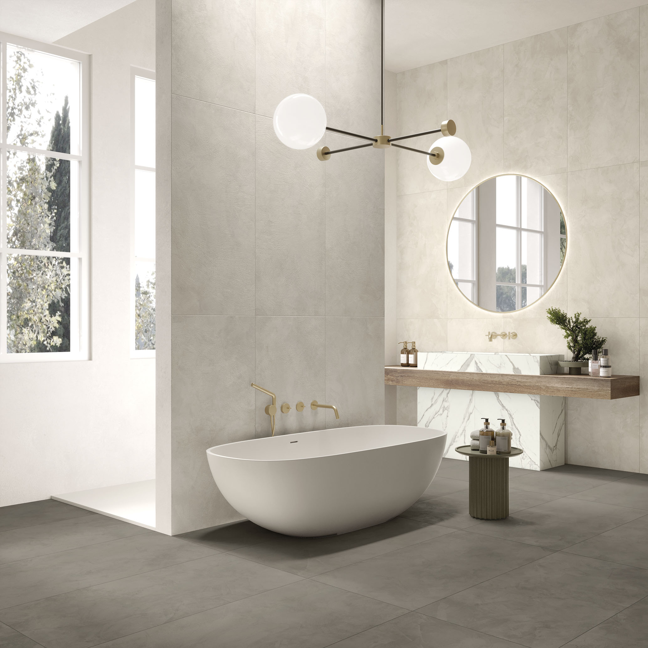 Resin Hub MGM Ceramiche