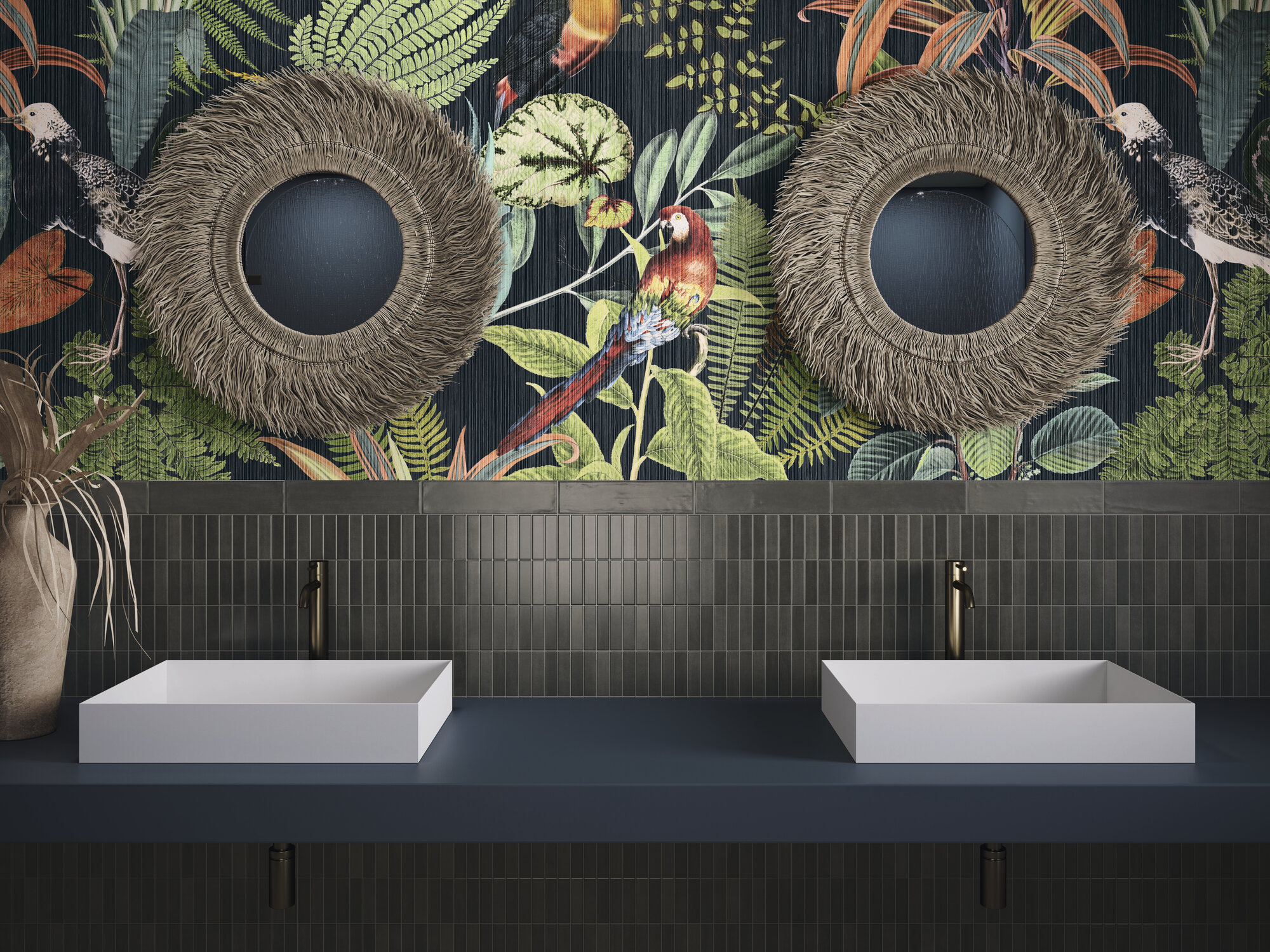 A040914 Maui Decor 1 120х280 Ape Ceramica