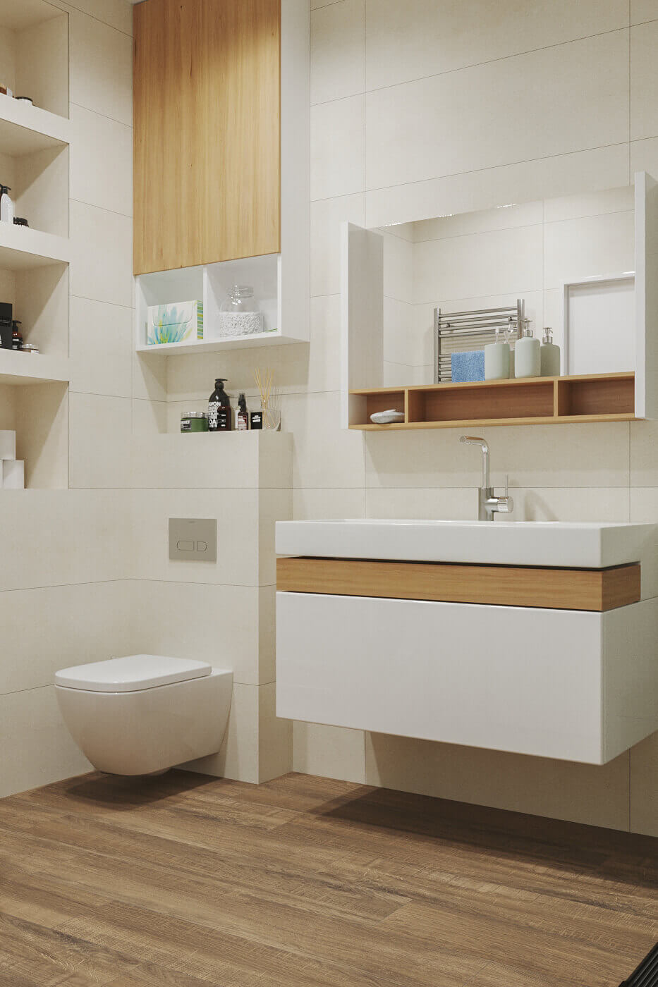 1108 Modena Honey Mate 120x20 Artcer