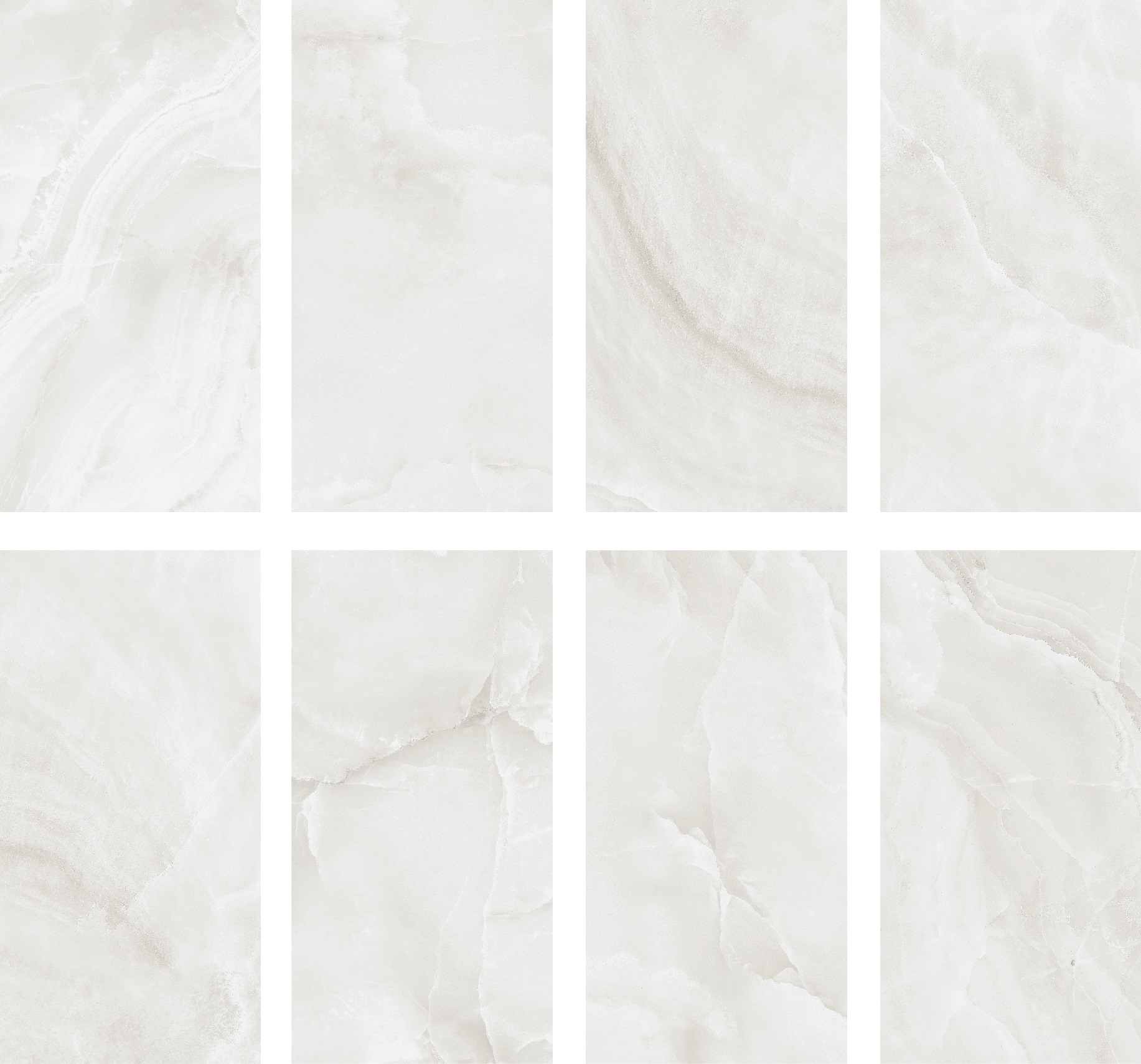 Onyx Pearl Satin 60x120 Staro