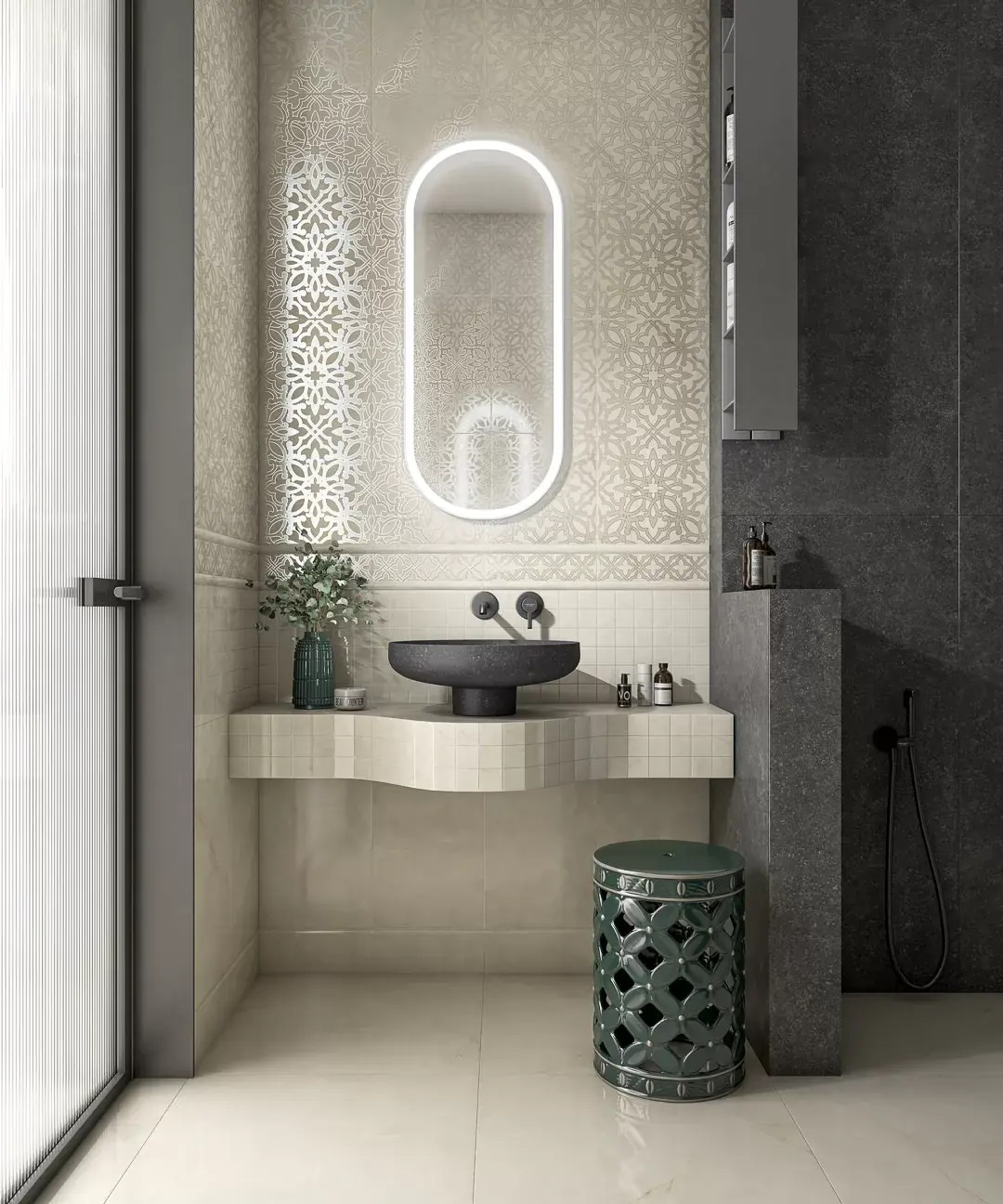 Махкама Kerama Marazzi