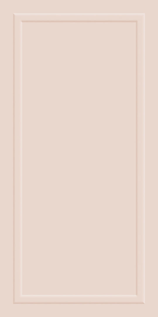 Serenity Pink Boiserie Relief Matt 60x120 Gravita