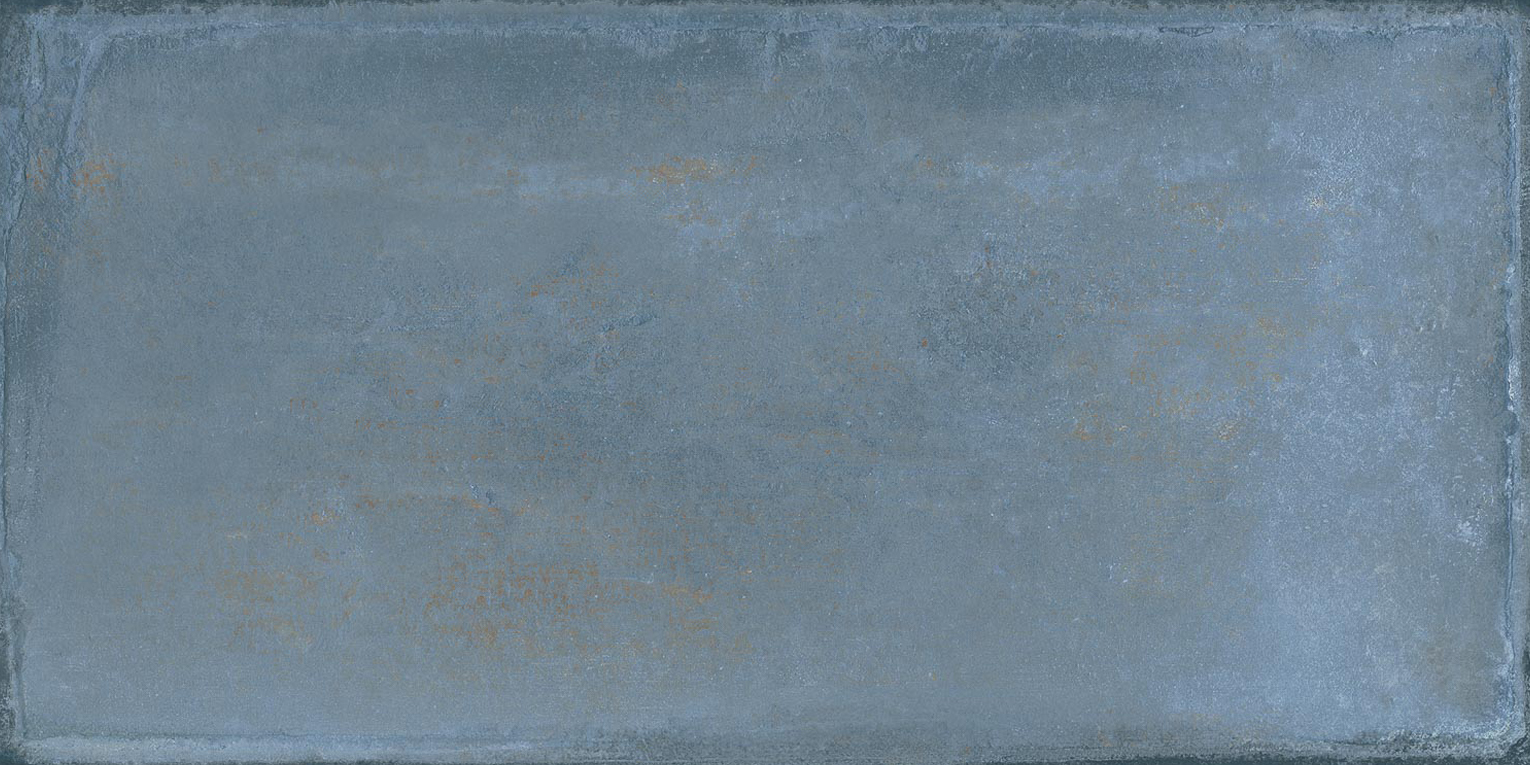 88348 Crete Cobalto Matt 20x40 Cerdomus
