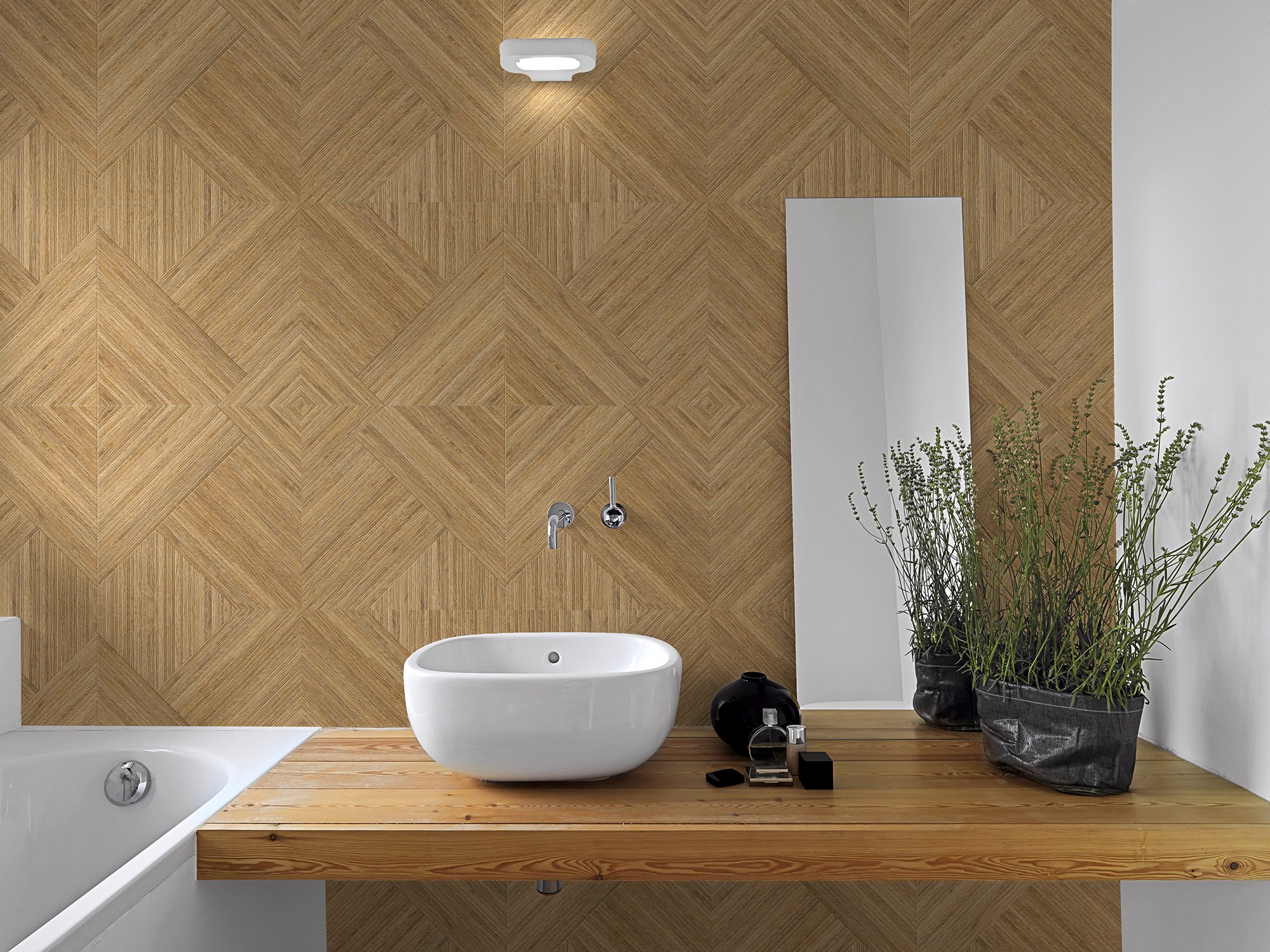 Woodstock Global Tile