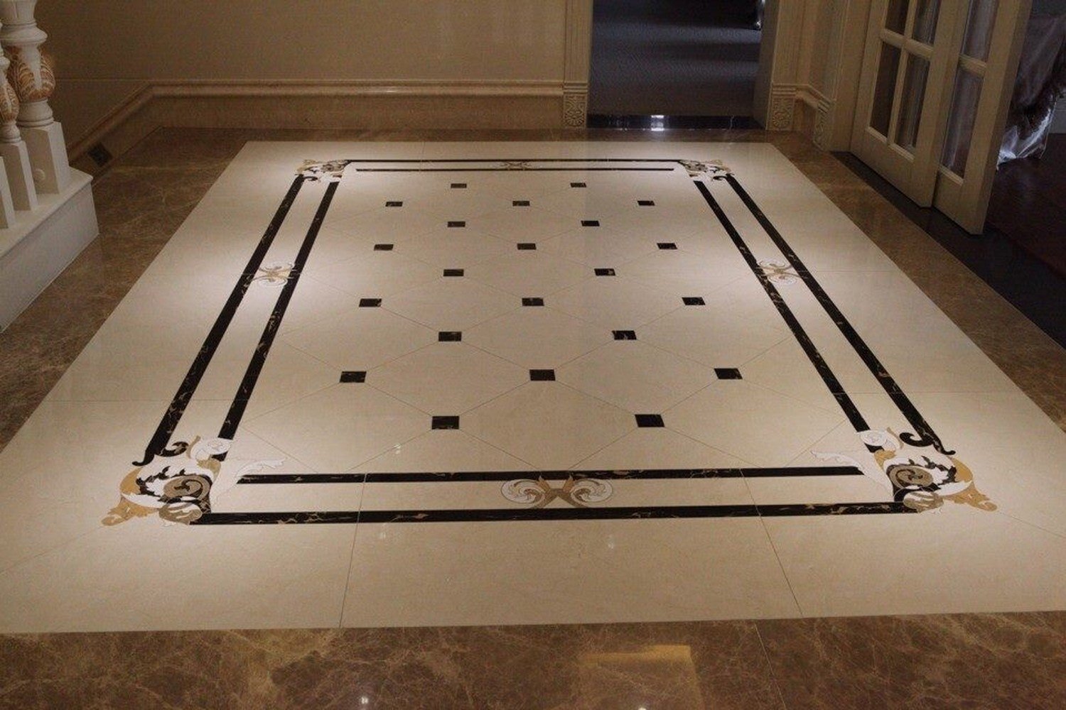 Marble Ceramic Gani