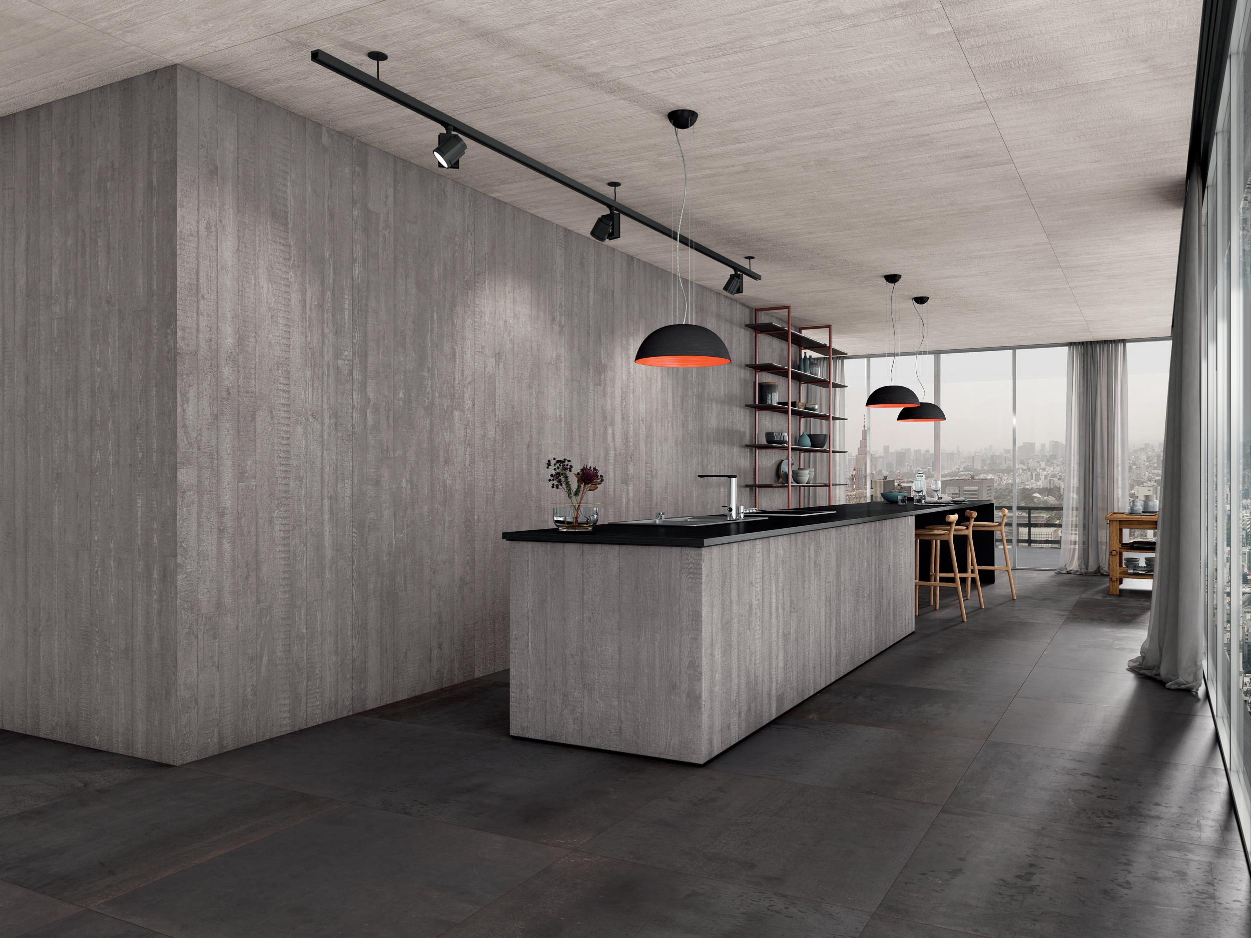 Cement Project Kerlite