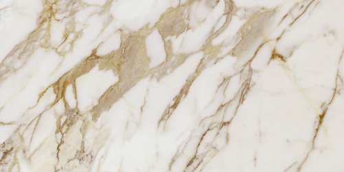 Calacatta Gold Pol. Rect 60x120 Ape Ceramica