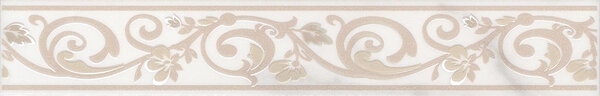 HGD/A421/8326 Бордюр Висконти 20*3.1 Kerama Marazzi