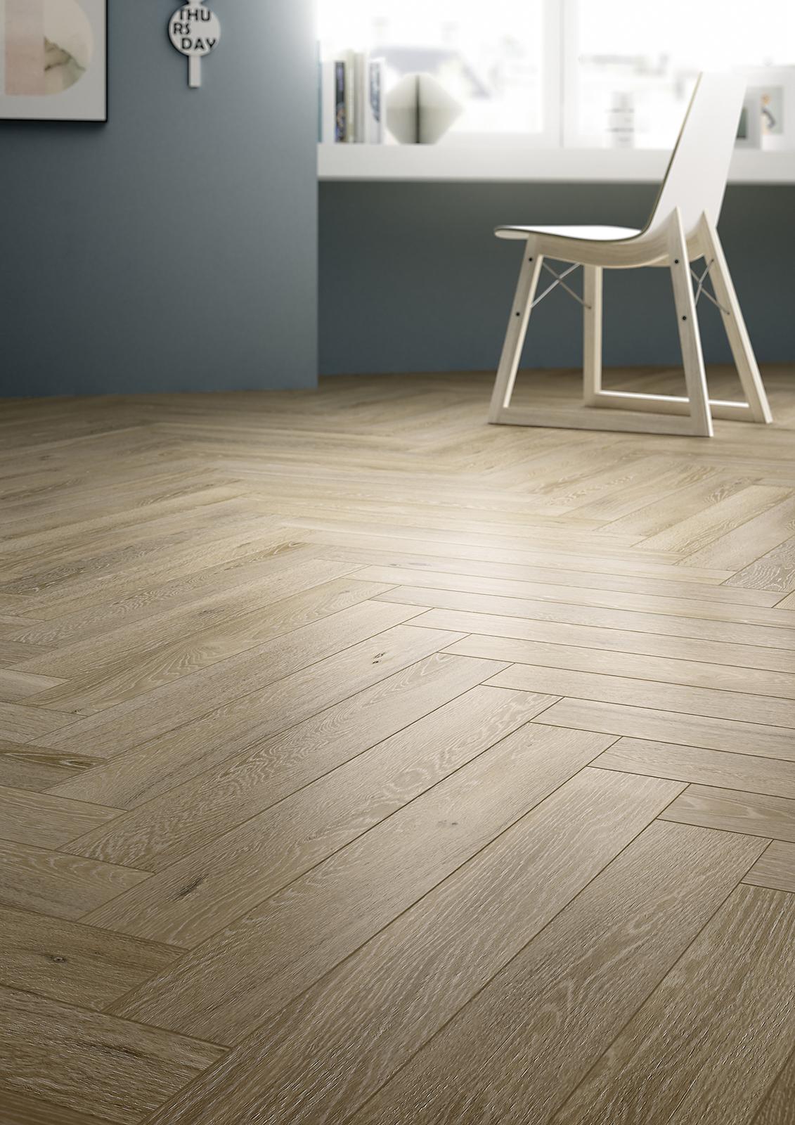 Treverkcharme MARAZZI Italy