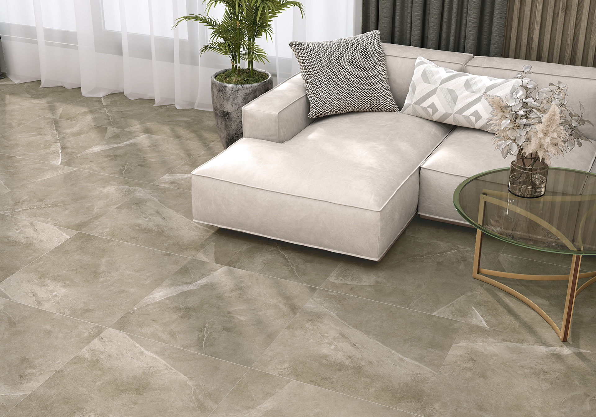 Basalto Alma Ceramica (Уралкерамика)