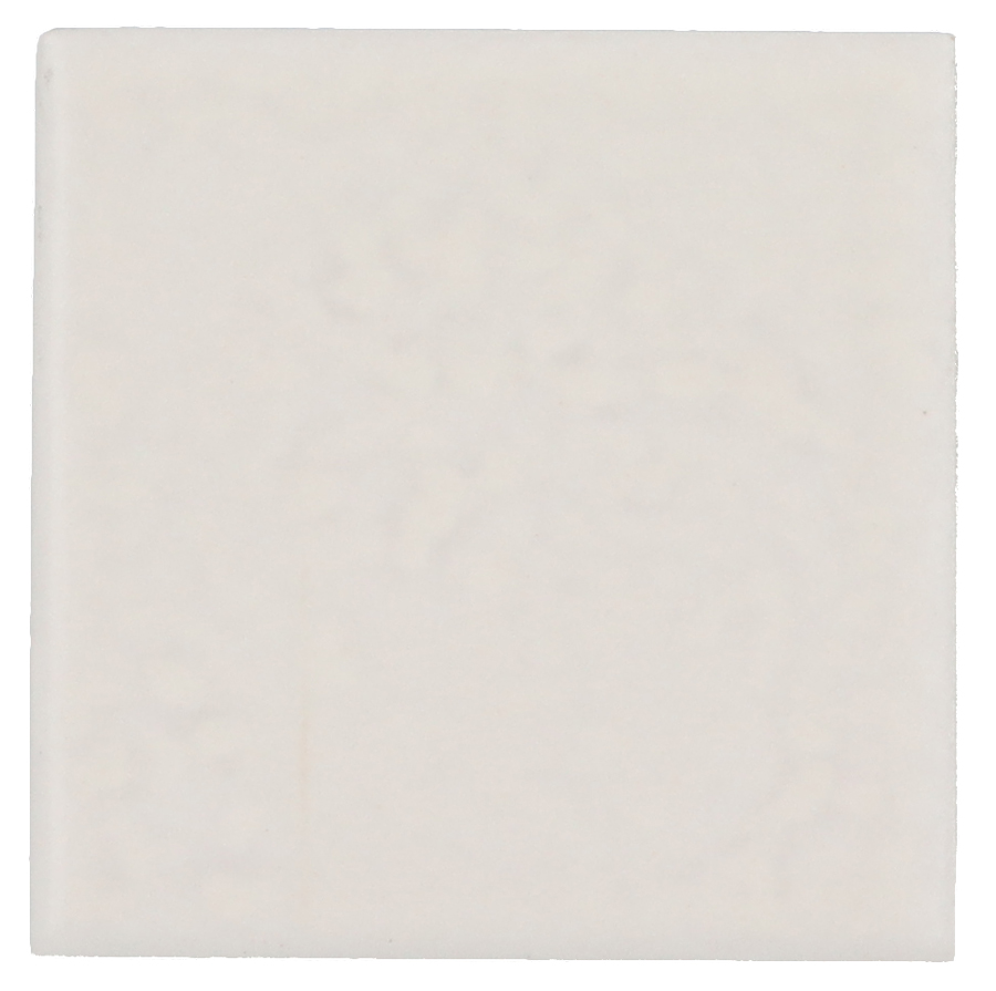 20403 Taco Blanco Mate 4,6x4,6 EQUIPE