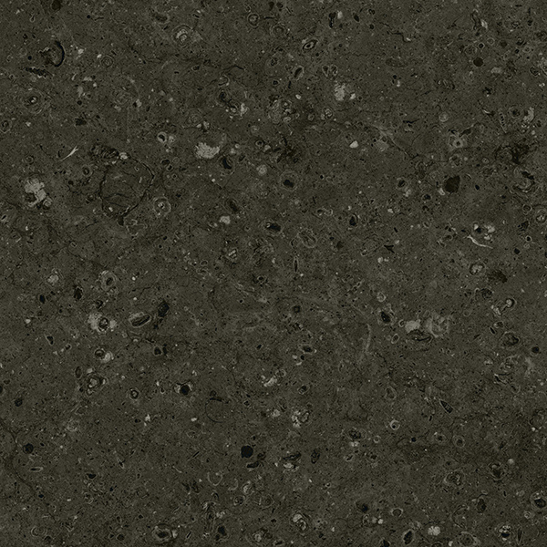 G215МR Arkaim Black 60x60 Гранитея