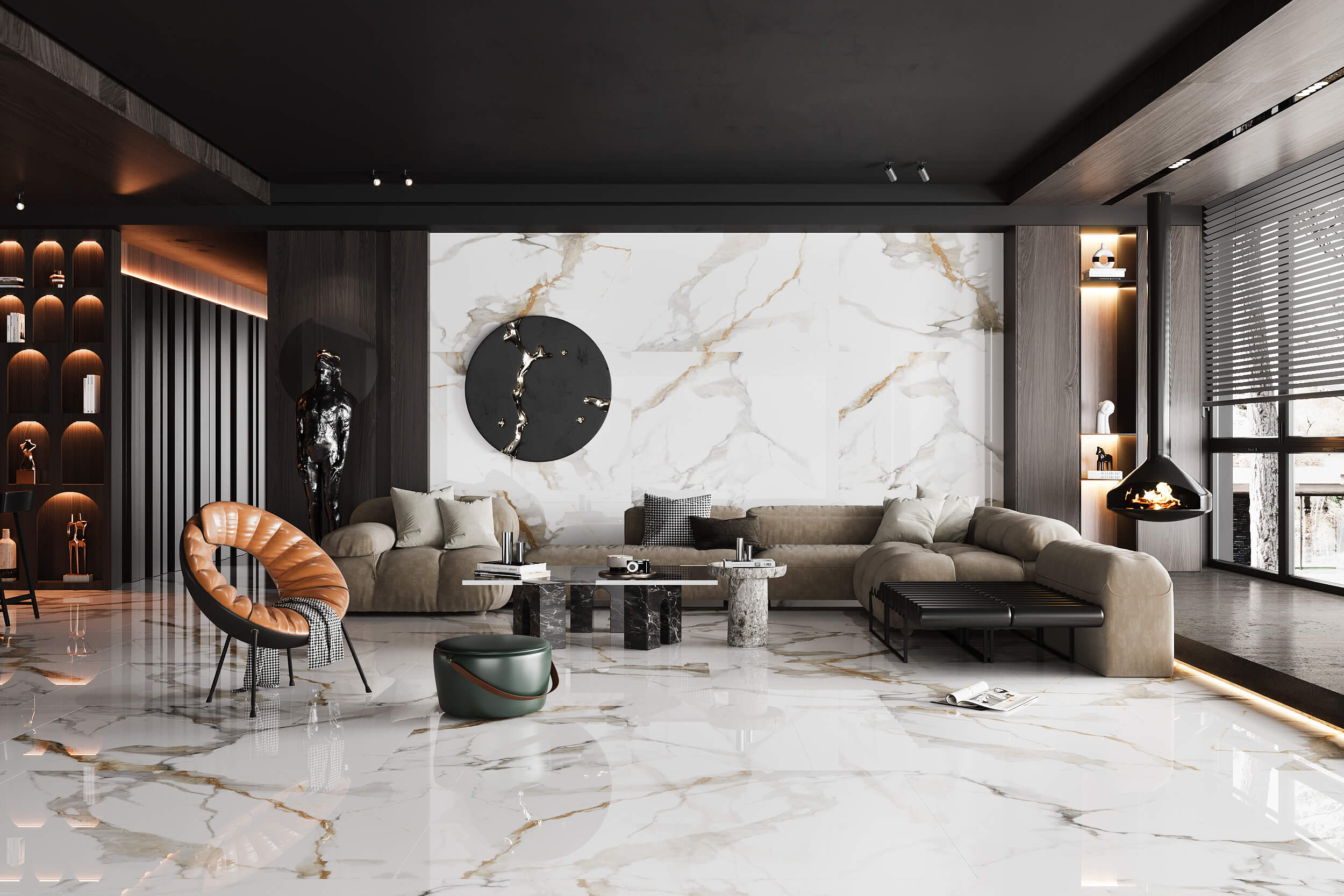 Marble  Artcer