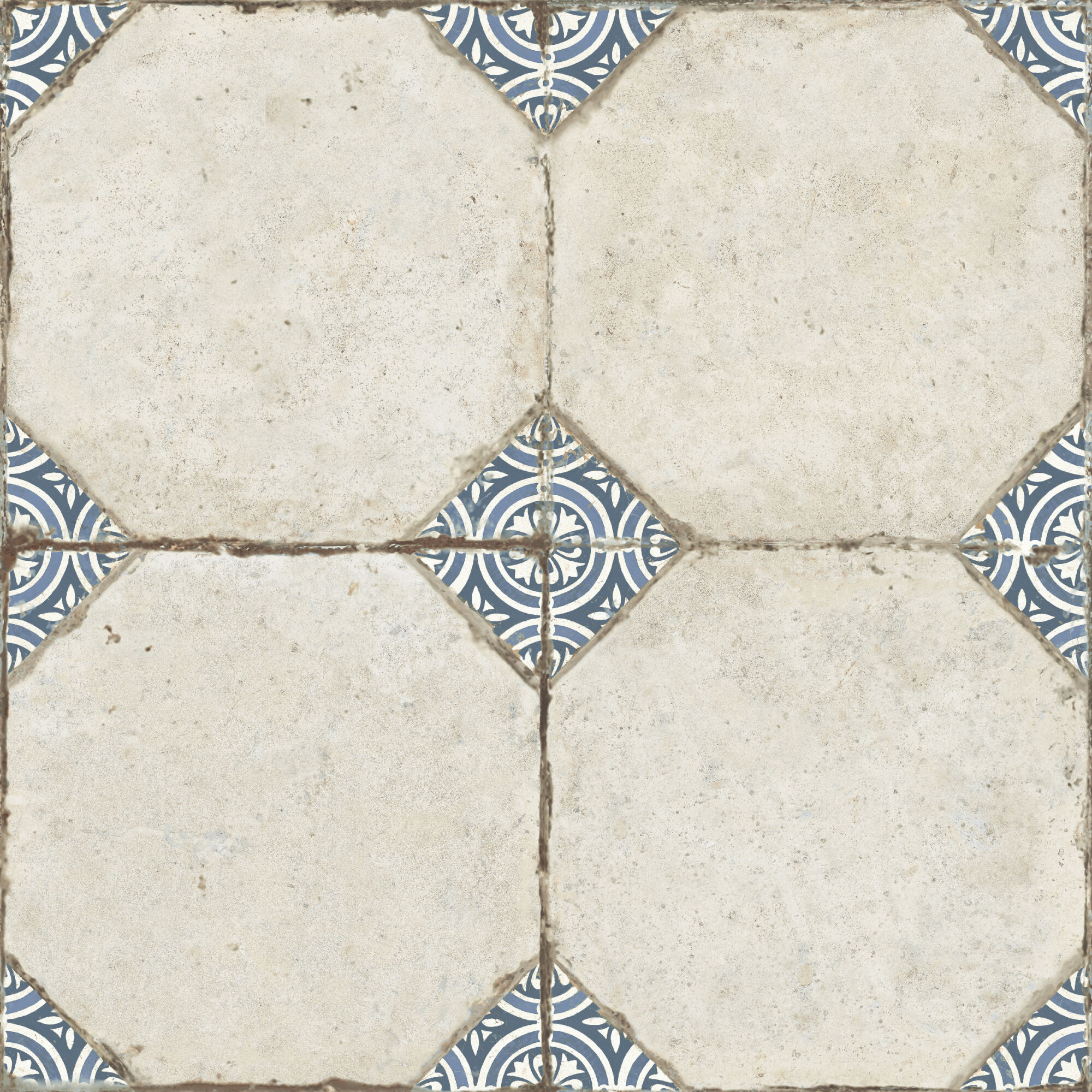 38323 FS Field Blue LT/45,2X45,2X0,95 Peronda фото 4