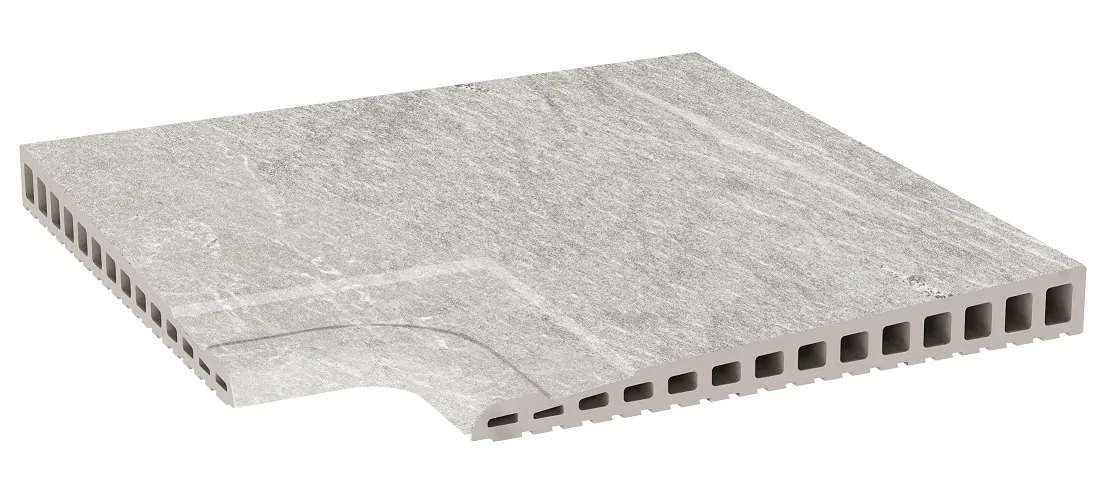 Рукохват угол Marble 436 Arian R11 310х310х17-30 Kerastep
