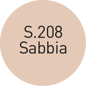 Starlike Evo S.208 Sabbia 2,5 кг LITOKOL