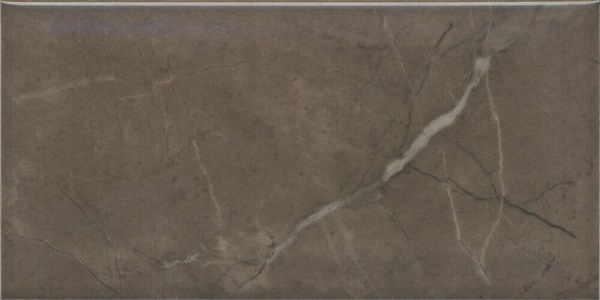 19053 Эль-Реаль коричневый грань 20x9.9 Kerama Marazzi