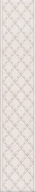 AD/A360/6355 Сорбонна бордюр 40*7.7 Kerama Marazzi