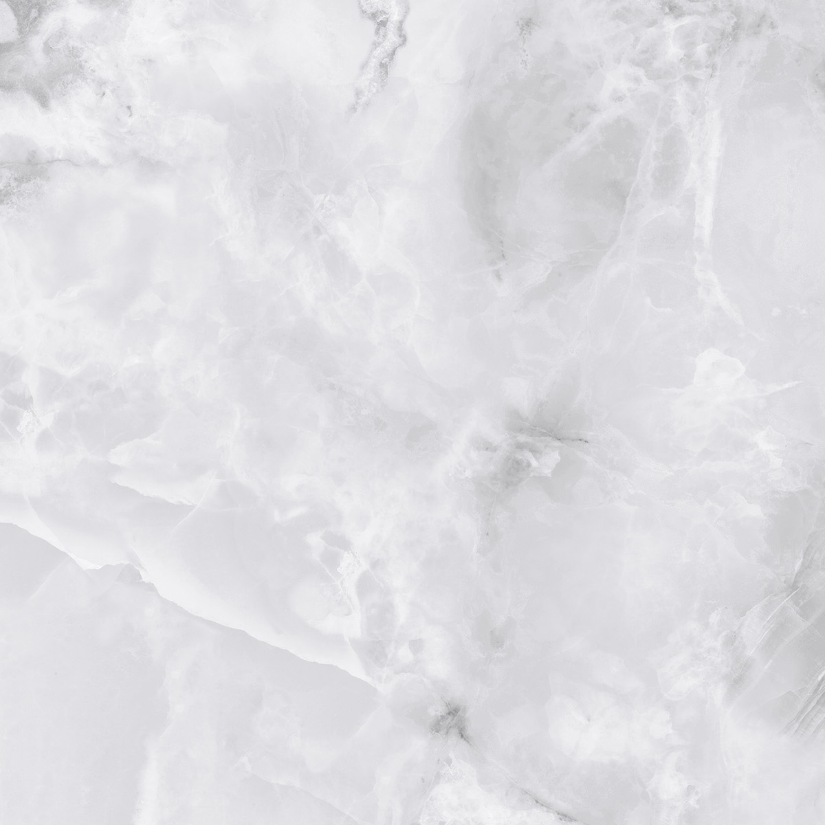 Onyx Silver Satin 60x60 Colortile