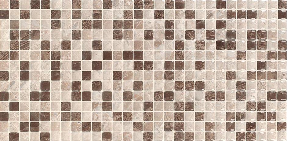 Cube Danae Crema 25x50 Keratile