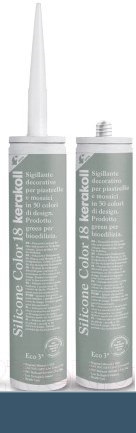 Fugabella Color герметик 16 310мл Kerakoll
