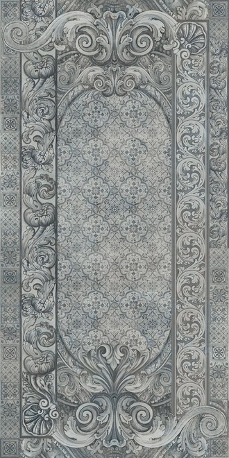 VT/A488/SG591820R Ковер Бозетто матовый 119,5x238,5x0,9 Kerama Marazzi