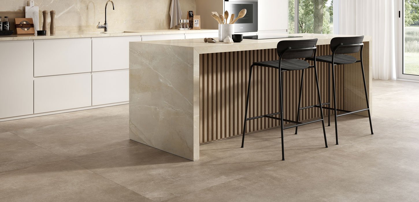 Canova RHS (Rondine) Ceramiche