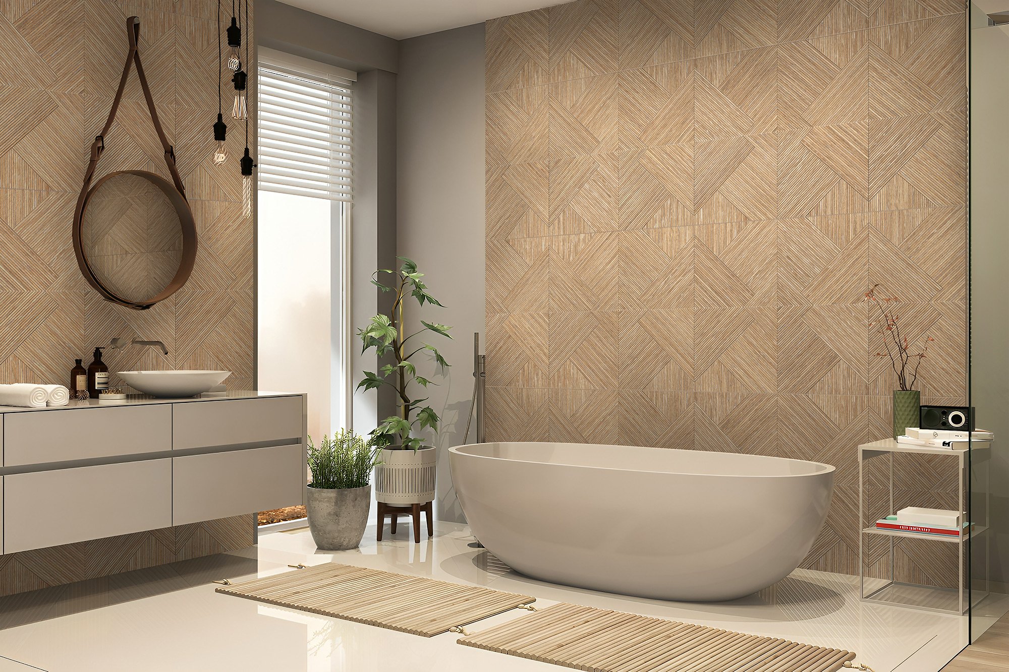 Somerset Global Tile