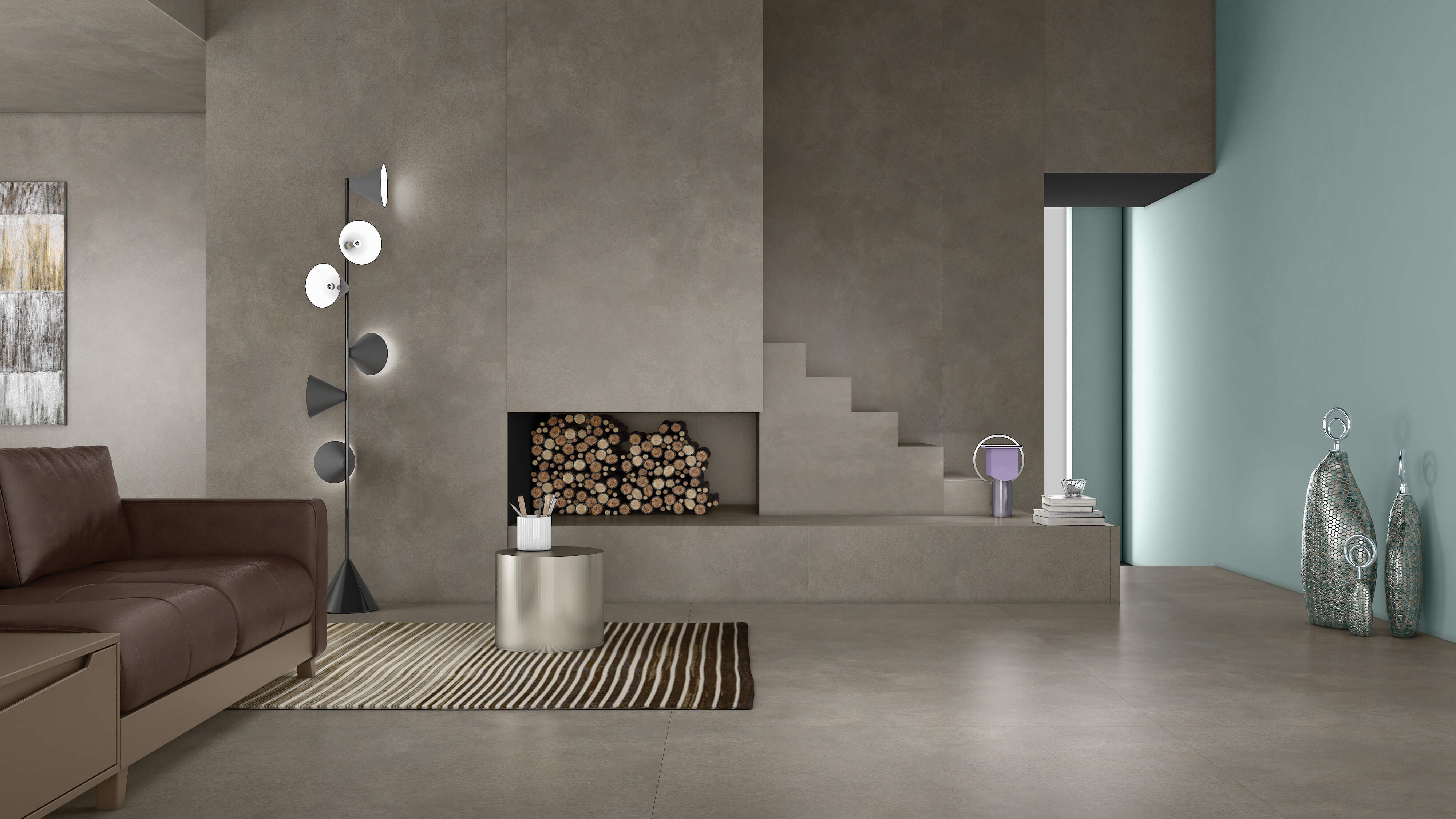 Cement  Artcer