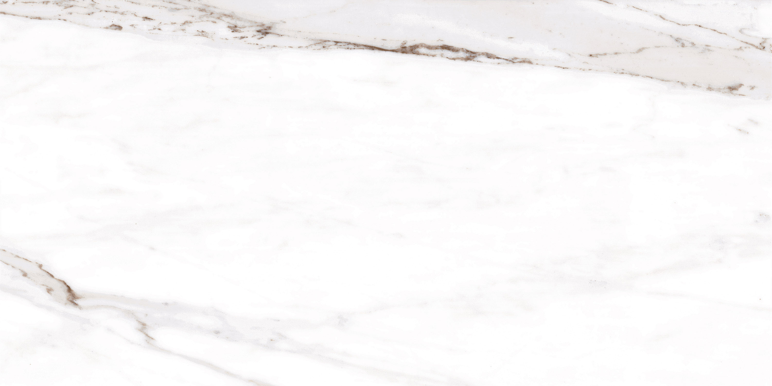 BIEN0020 Calacatta White Rec Full Lap 600x1200x9 BIEN SERAMIK