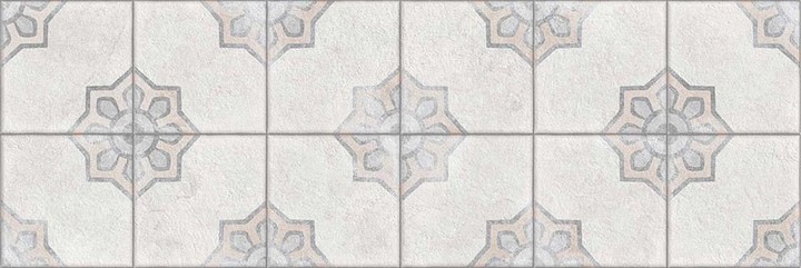 Levitha Multicolor 25х75 VIVES