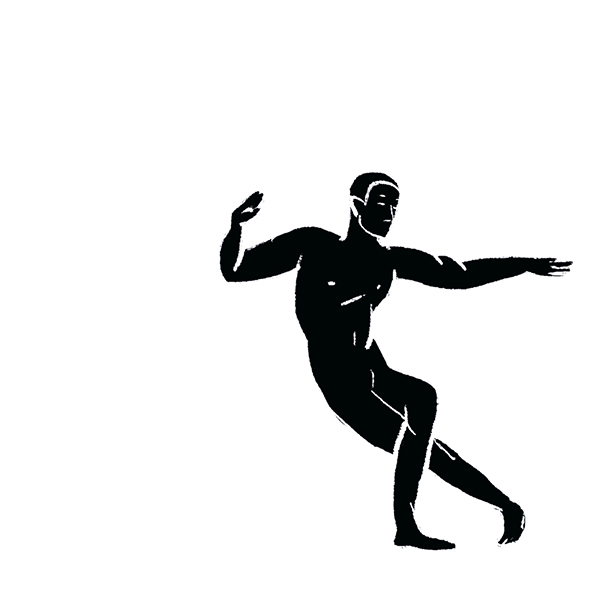 4101299 Stories Dance Matte 10x10 41ZERO42 фото 24