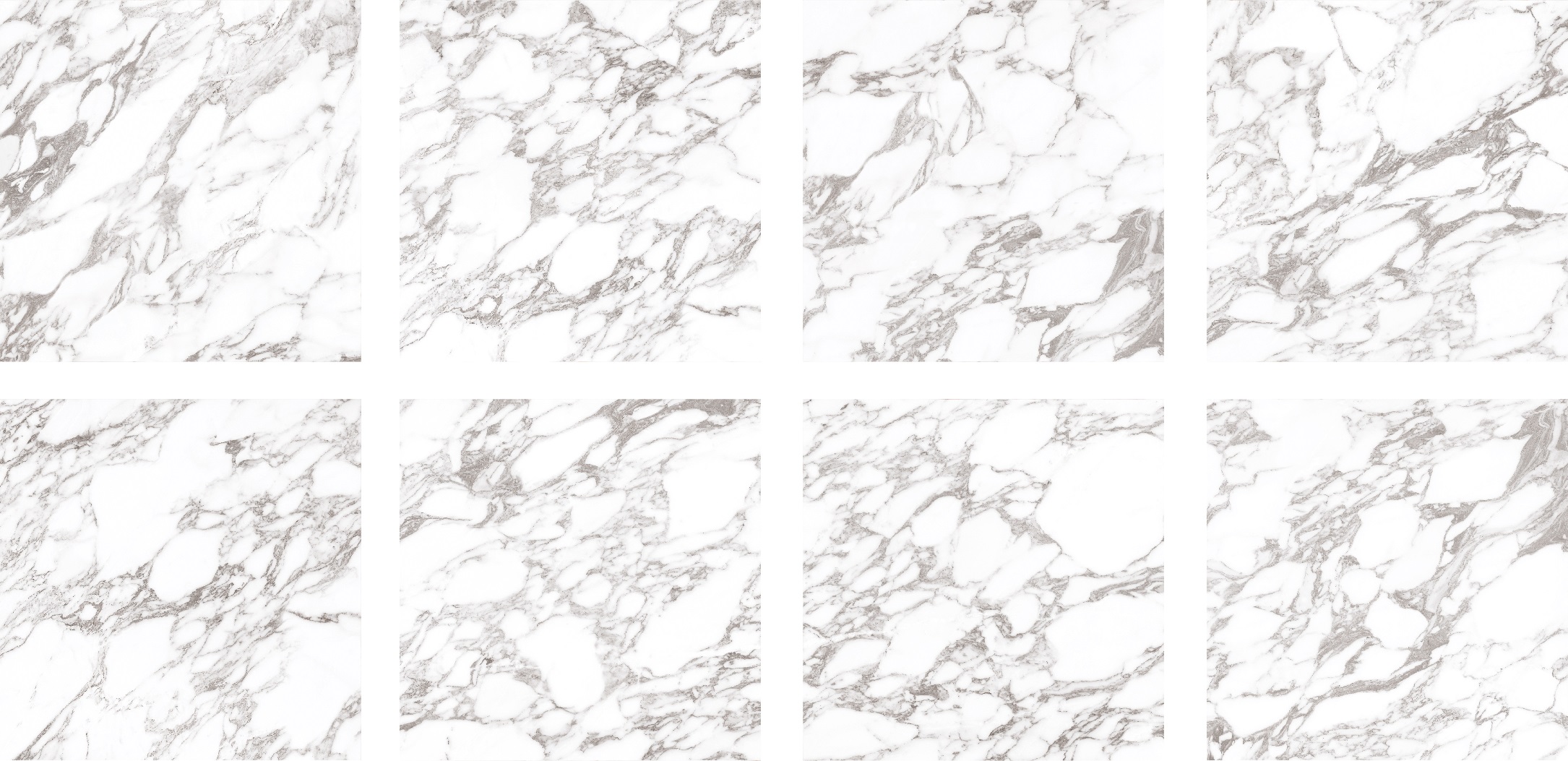 Arabescato Oscuro Soft Satin 120x120 StaroSlabs