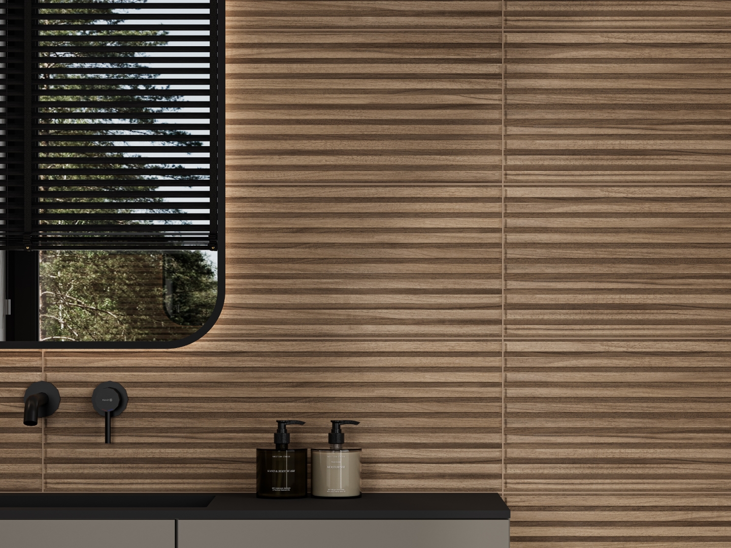 Walnut Gracia Ceramica фото 3