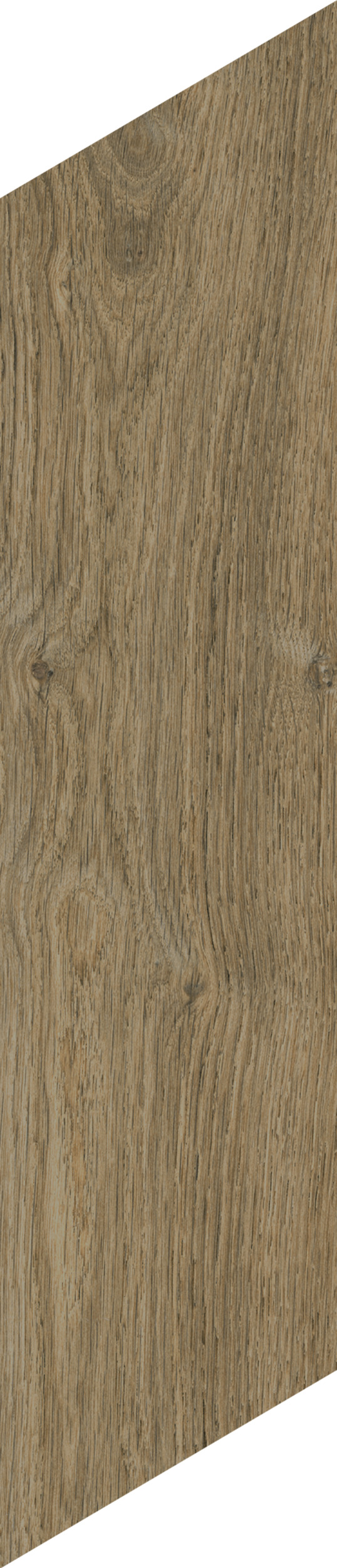 R9SY Ossimori Chevron Marrone Extra Matt 11x54 Ragno Marazzi