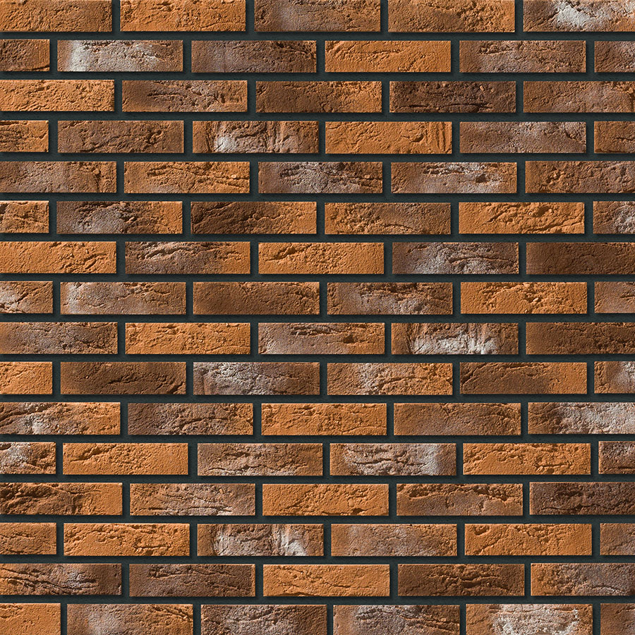 Декоративный кирпич Париж-2 485 18,5x4,8x1 Leonardo Stone